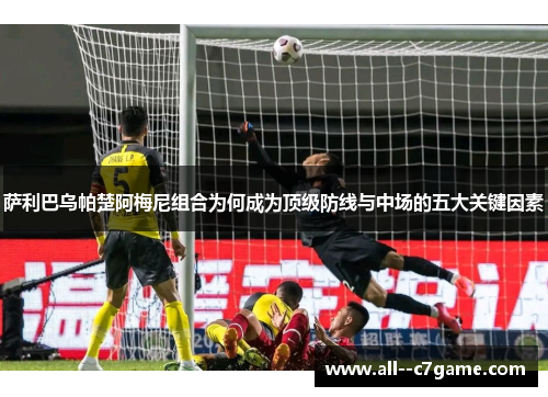萨利巴乌帕楚阿梅尼组合为何成为顶级防线与中场的五大关键因素