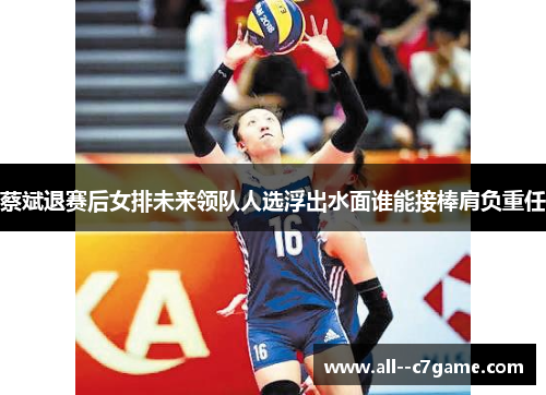 蔡斌退赛后女排未来领队人选浮出水面谁能接棒肩负重任 蔡斌退赛后女排未来领队人选浮出水面谁能接棒肩负重任