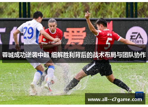 蓉城成功逆袭中超 细解胜利背后的战术布局与团队协作 蓉城成功逆袭中超 细解胜利背后的战术布局与团队协作