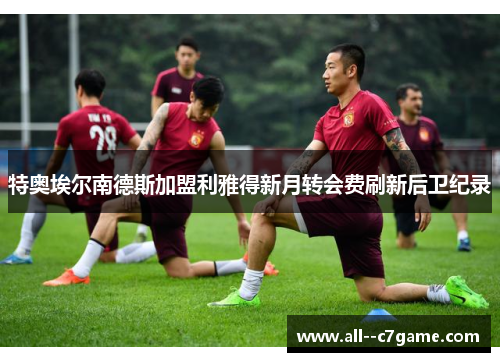 特奥埃尔南德斯加盟利雅得新月转会费刷新后卫纪录