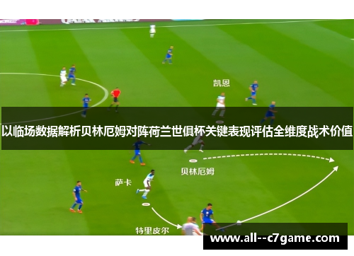 以临场数据解析贝林厄姆对阵荷兰世俱杯关键表现评估全维度战术价值